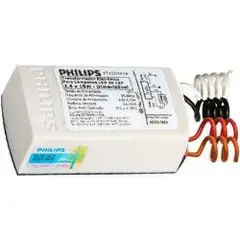 Philips - TRANSF. LED 2,6 a 15w DIMERIZAVEL 127V
