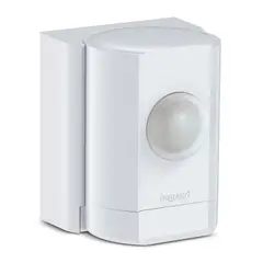 Legrand - Conjunto Sensor De Presença 4X2 Pialplus Branco