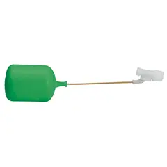 Amanco - Torneira Boia Para Caixa De Água 3/4"