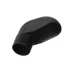 Amanco - Cabeçote Entrada Energia 1" Eletroduto Roscável Preto