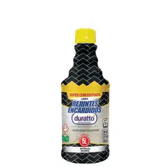 Duratto - Limpa Rejuntes Encardidos 500ml