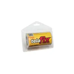 Selfdecor - Tela Fix 100/30/5 Plus - O Curativo Para Trincas E Juntas De Paredes