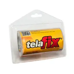 Selfdecor - Tela Fix 100/30/5 Plus - O Curativo Para Trincas E Juntas De Paredes