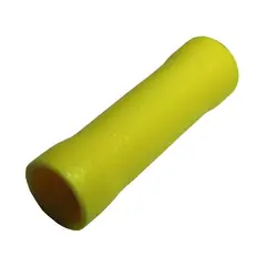 Foxmix - Luva Isolante Para Fio 4-6Mm Amarelo