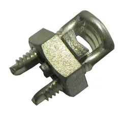 Halux - Conector Derivação Parafuso Fendido Para Fio/Cabo 35Mm2
