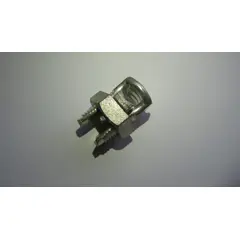 Halux - Conector Derivação Parafuso Fendido Para Fio/Cabo 25Mm2