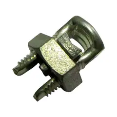 Halux - Conector Derivação Parafuso Fendido Para Fio/Cabo 50Mm2