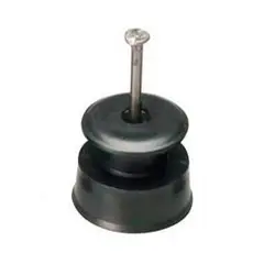 Foxmix - Roldana Para Fio 24X24 Com 5 Peças