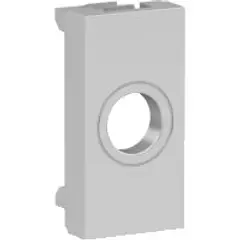 Schneider - Módulo Saída De Fio Orion Aluminio