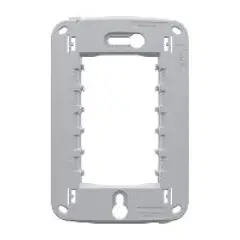 Schneider - Suporte Miluz 4X2