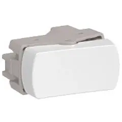 Schneider - Módulo Interruptor Intermediário 10A Miluz Branca Bivolt