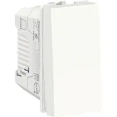 Schneider - Módulo Interruptor Simples 10A Orion Branca Bivolt