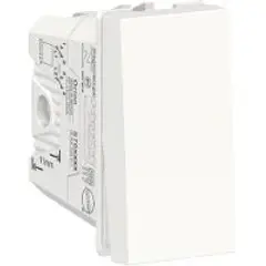 Schneider - Módulo Interruptor Bipolar 10A Orion Branca