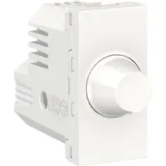 Schneider - Módulo Dimmer Para Lâmpada Led Orion Branca Bivolt
