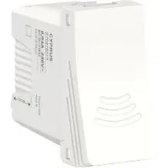Schneider - Módulo Campainha Orion Branca 127V