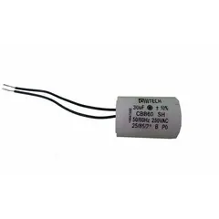 Foxmix - Capacitor Para Ventilador 30Uf
