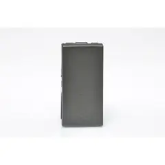Legrand - Módulo Interruptor Simples 10A Arteor Magnesio Bivolt