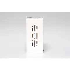 Legrand - Módulo Campainha Arteor Branca Bivolt