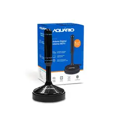 Aquário - Antena Digital Interna HDTV DTV-100