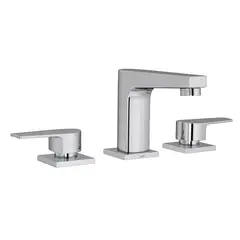 Deca - Misturador Lavatório Mesa Bica Baixa DN15 Level Cromado 16