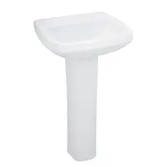 Celite - Coluna para Lavatório Like Branco