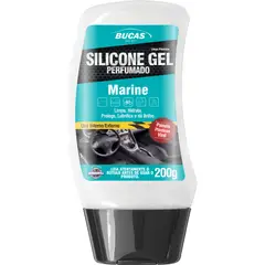 Rodabrill - Silicone Gel Perfumado Marine 200g