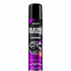 Rodabrill - Silicone Spray Bucas Lavanda 300ml