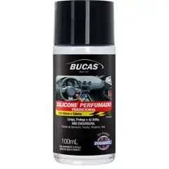 Intebrilho - Silicone Bucas Tradicional Adicional 100ML