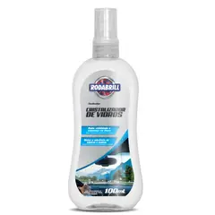 Rodabrill - Cristalizador de Vidros 100ml