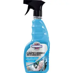 Rodabrill - Limpa Vidro 500ml