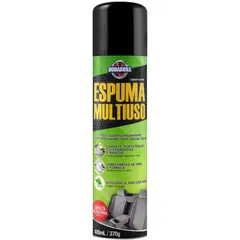 Rodabrill - Limpador Instantâneo Espuma para Limpeza Multiuso 300ml