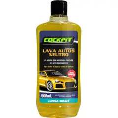 Rodabrill - Lava Autos Cockpit 500ml