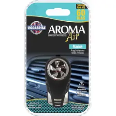 Interbrilho - Aroma Desodorante Rodabrisa Air Marine 7ml