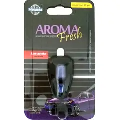 Rodabrill - Cheirinho Rodabrisa Membrana Lavanda 7ml