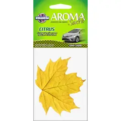 Rodabrill - Folhinhas Perfumadas Aromatizantes Sachê Grafia Serra