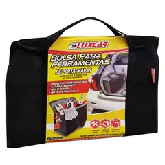 Luxcar - Bolsa para Porta Malas