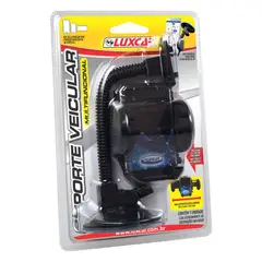 Luxcar - Suporte Veicular Multifuncional