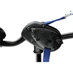 Thule - Suporte para 3 Bicicletas Passage 911Xt