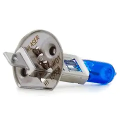Multilaser - Lampada Auto H1 12V 12V 55W