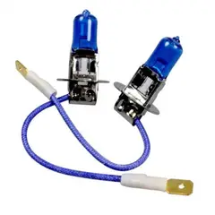 Multilaser - Lampada Auto H3 12V 55W
