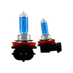 Multilaser - Lampada Auto H11 12V 55W