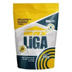 Bild - Aditivo para Massas e Rebocos 50g Pardo