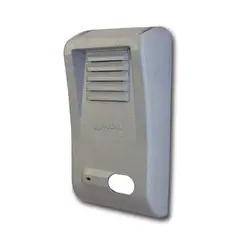 Pial - Caixa de Proteção Externa para Porteiro Eletrônico