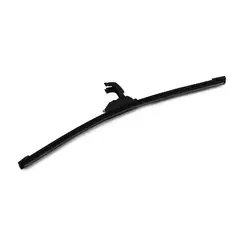 Western - Palheta Universal 18" Preto