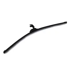 Western - Palheta Universal 21" Preto