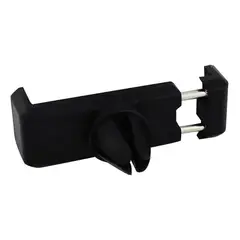 Western - Suporte Automotivo Universal para Celular Preto