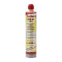 Fischer - Bucha Química Fis P 300 T Cinza