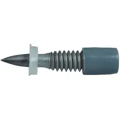 Fischer - Pinos Roscados para Concreto Fn27 W6 20 Caixa Metal