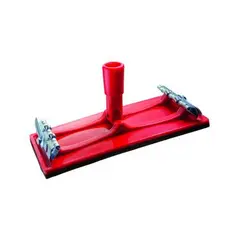 Atlas - Suporte para Lixa com Rosca de Plástico 29cm REF-100/3