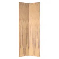 LG Sidney - Porta Montada Camarão Madeira Sarrafeada Pinus Direita 210x72x11cm Economica
